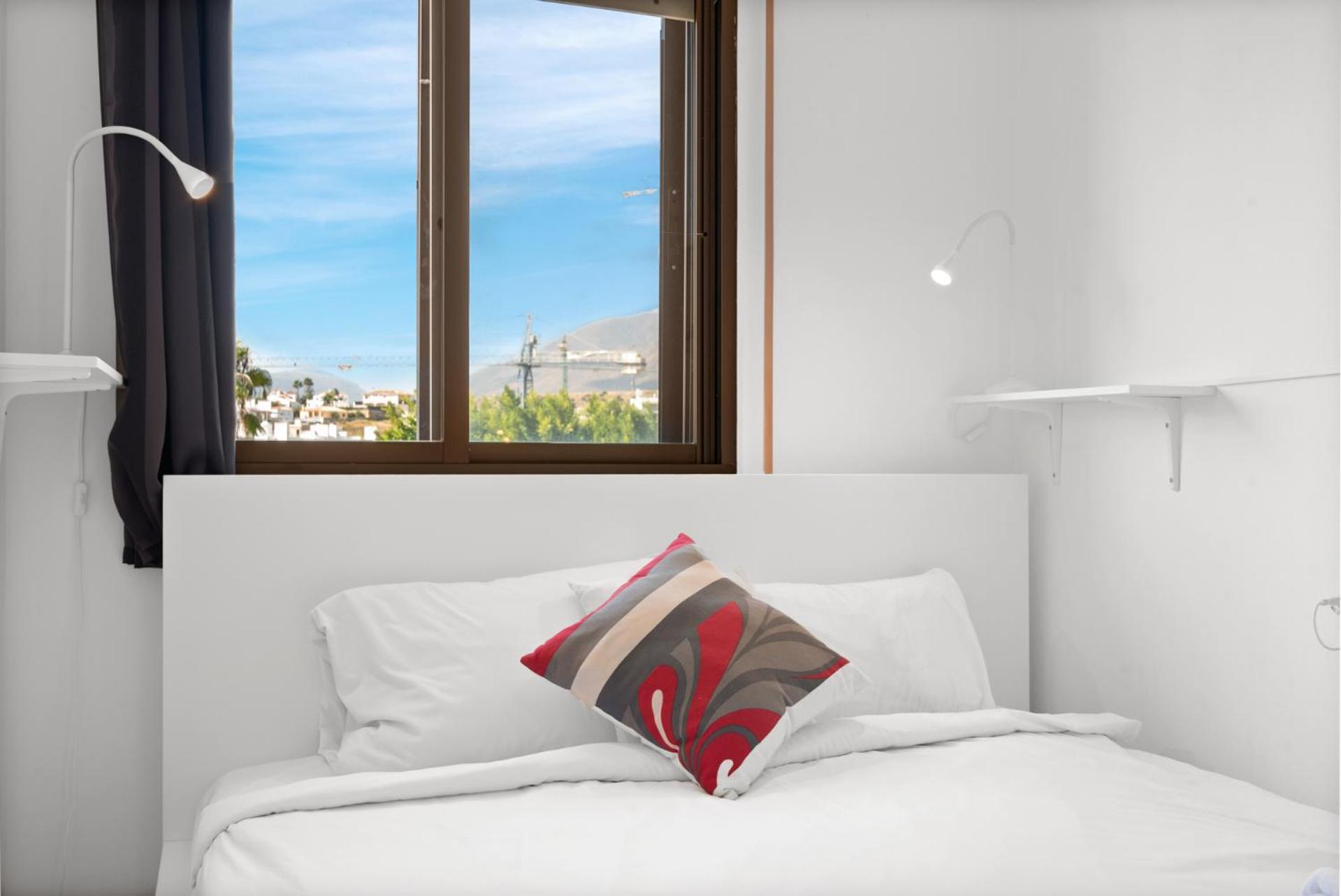 Lovely Penthouse Near Estepona Marina By Costarentals - Ref M15 Exterior photo
