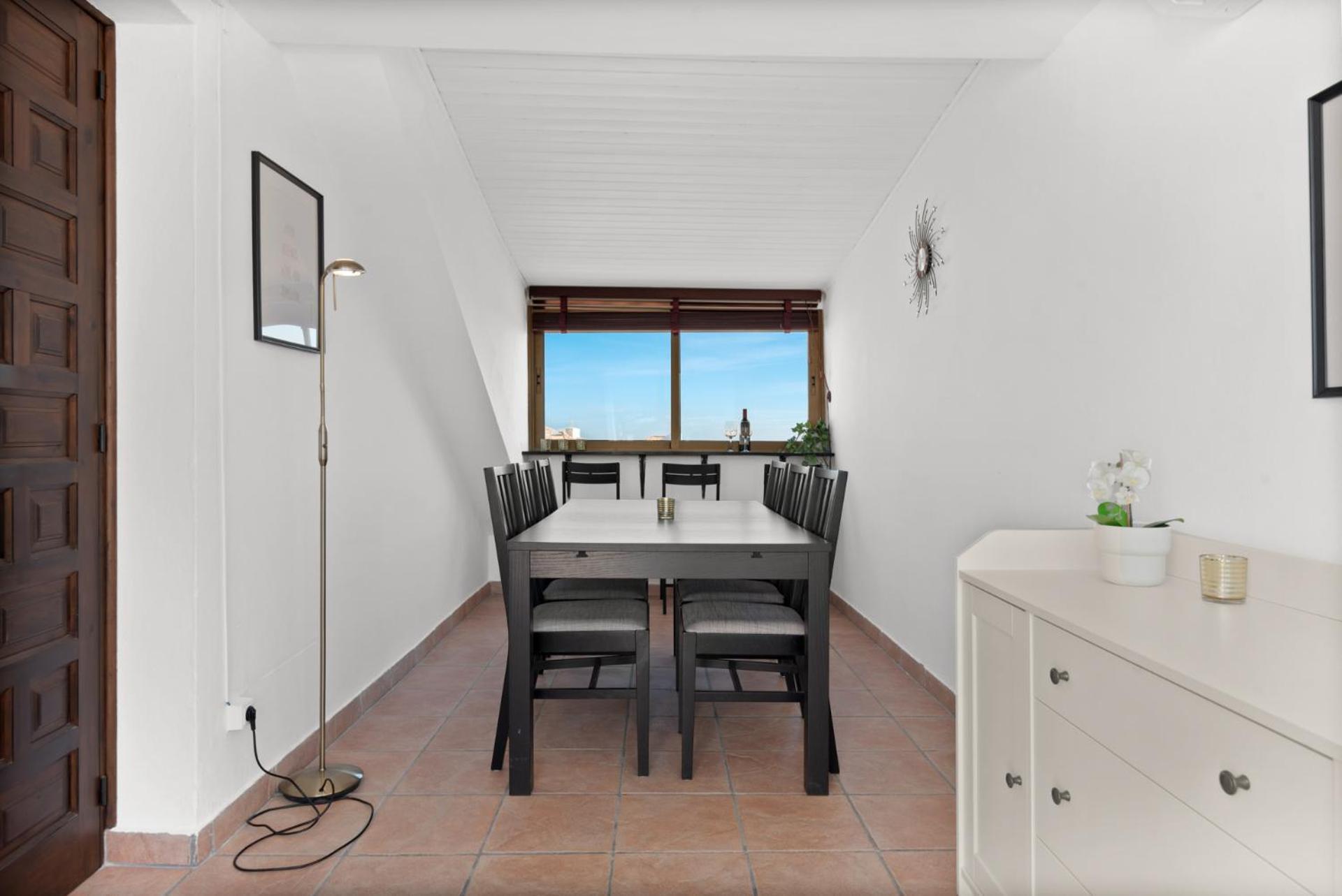 Lovely Penthouse Near Estepona Marina By Costarentals - Ref M15 Exterior photo