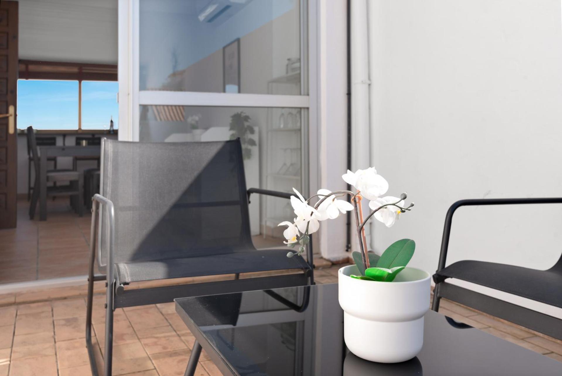 Lovely Penthouse Near Estepona Marina By Costarentals - Ref M15 Exterior photo